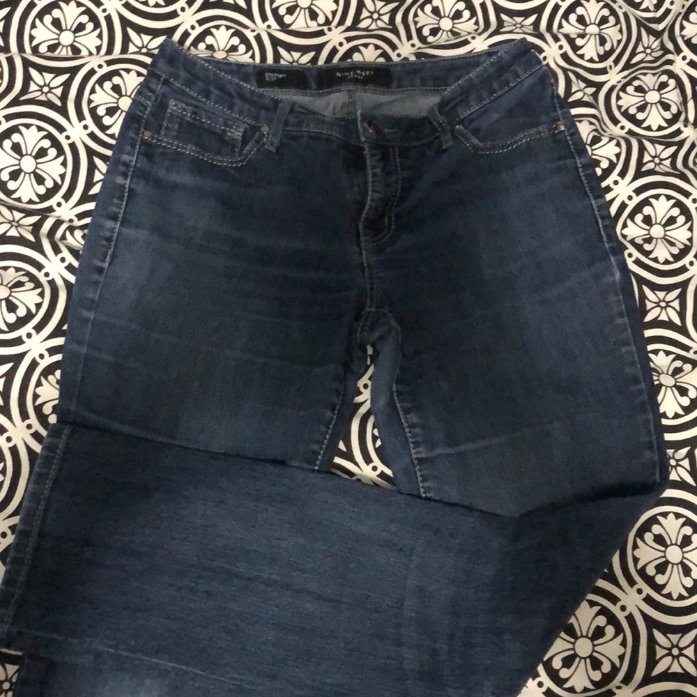 Nine West jeans